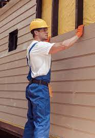 Best Siding for Multi-Family Homes  in Scottsburg, IN